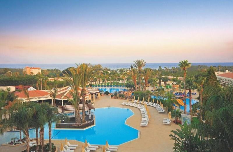 Зображення Olympic Lagoon Resort Ayia Napa (ex. Olympic Napa) 5*