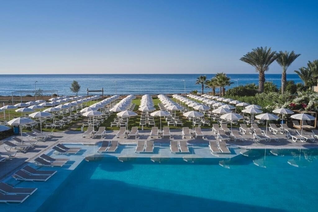 Hotel Atlantica Sungarden Park 4*