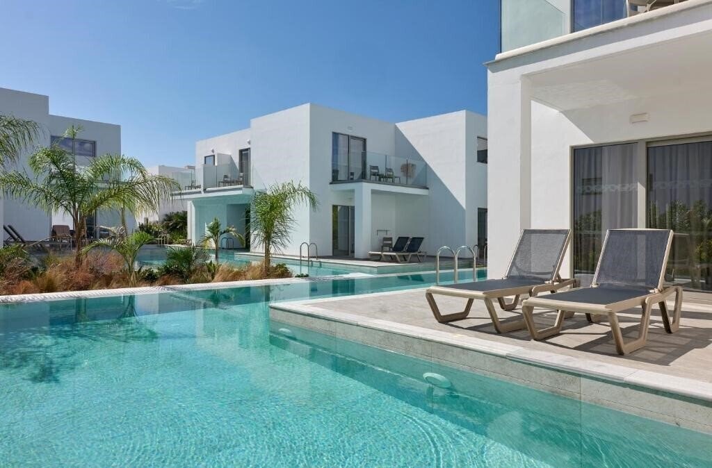 Obraz Atlantica Sungarden Park 4*