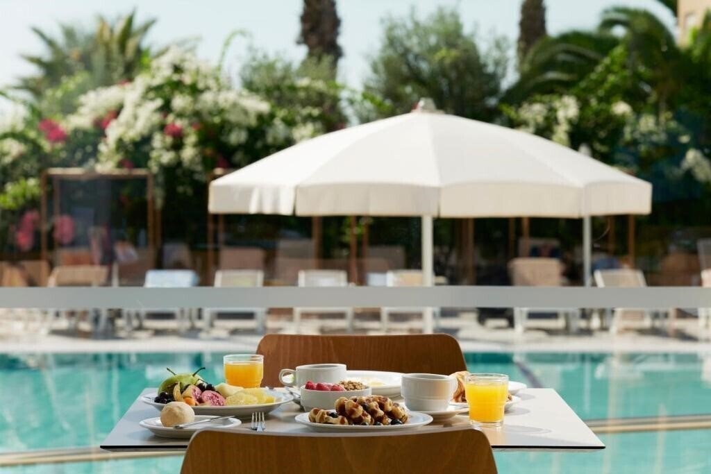 Zdjęcie Atlantica Sungarden Park 4*