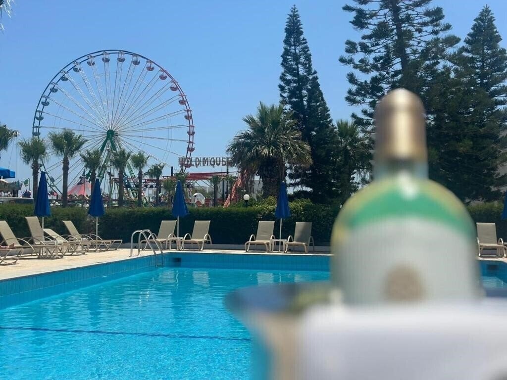 Фотография Napa Jay 3*