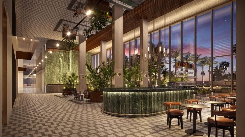 Зображення The Nines Hotel 5*