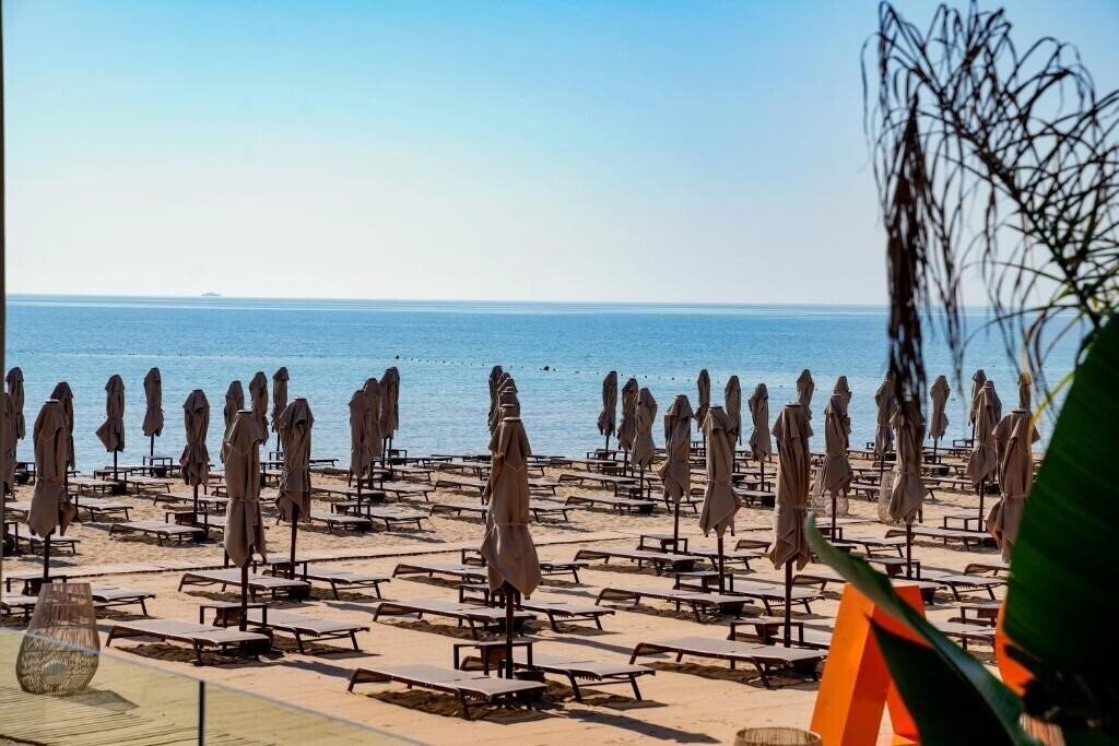 Картинка Grand Sapphire Resort & Casino 5*