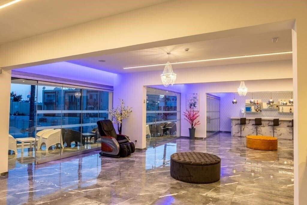 Зображення Annex Apartments 3*