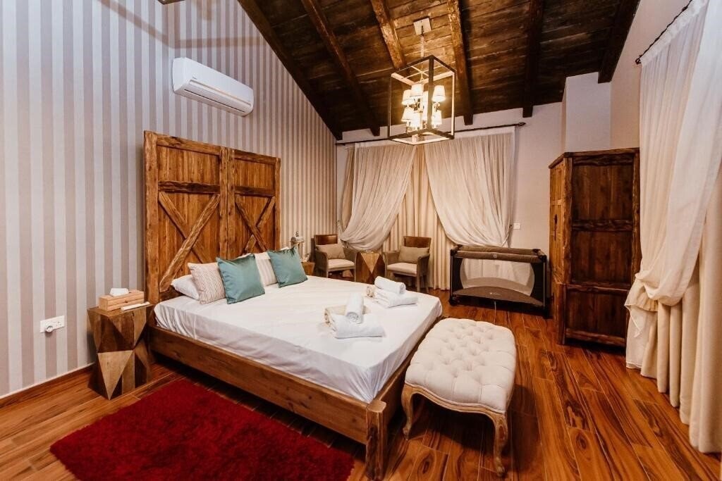 Фото Grand Mansion Countryhouse 4*