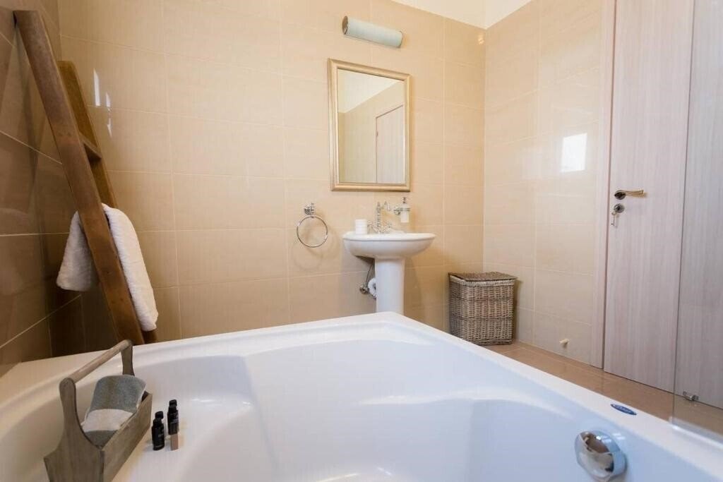 Zdjęcie Grand Mansion Countryhouse 4*