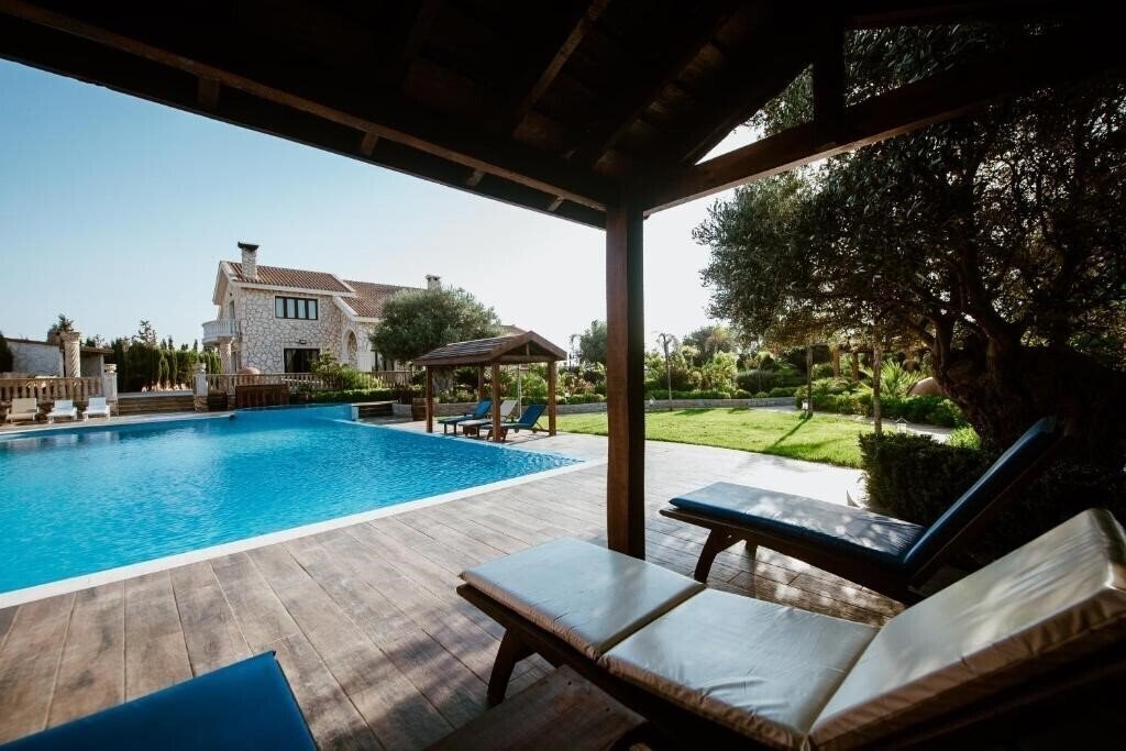 Obraz Grand Mansion Countryhouse 4*