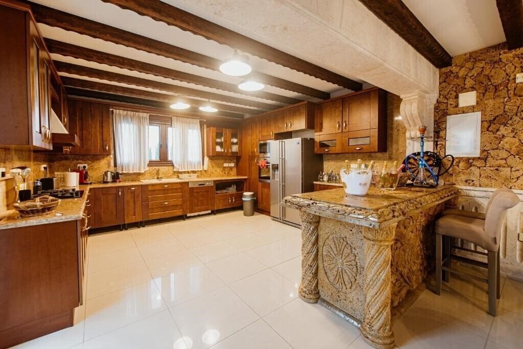 Zdjęcie Grand Mansion Countryhouse 4*