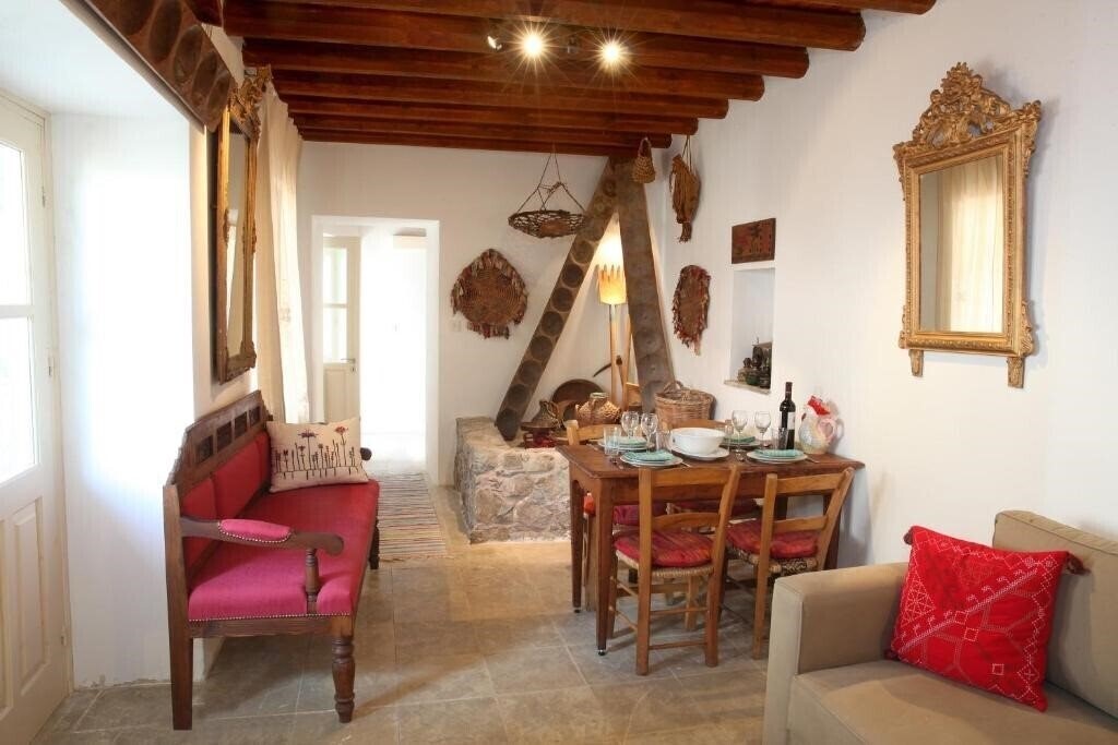 Зображення Kalopanayiotis Cottage 3*