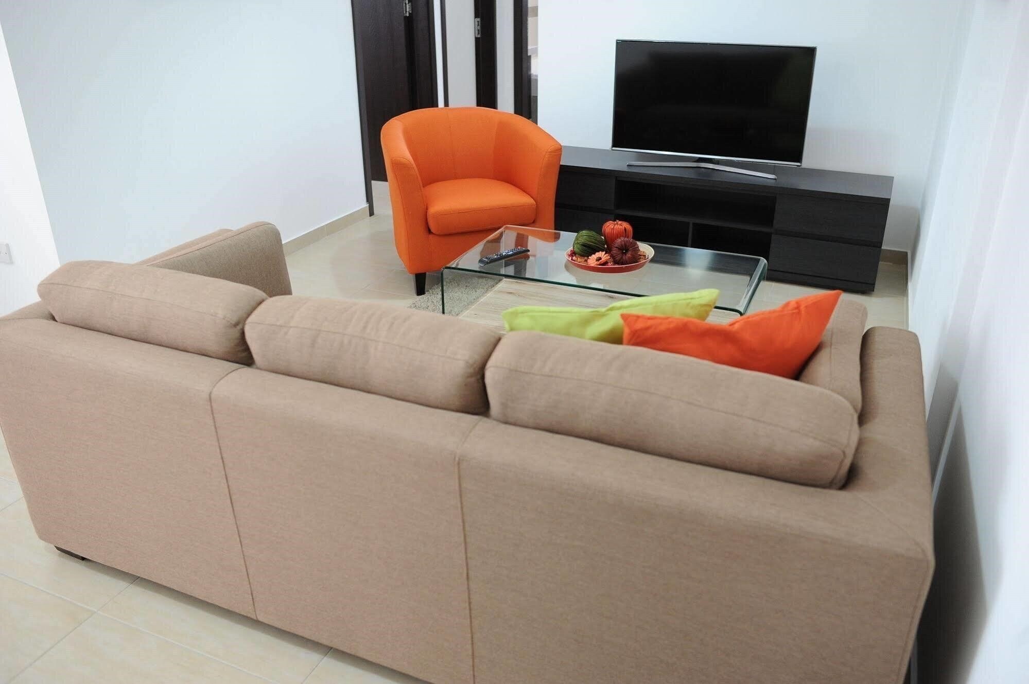 Зображення Kiti Deluxe Apartments 3*