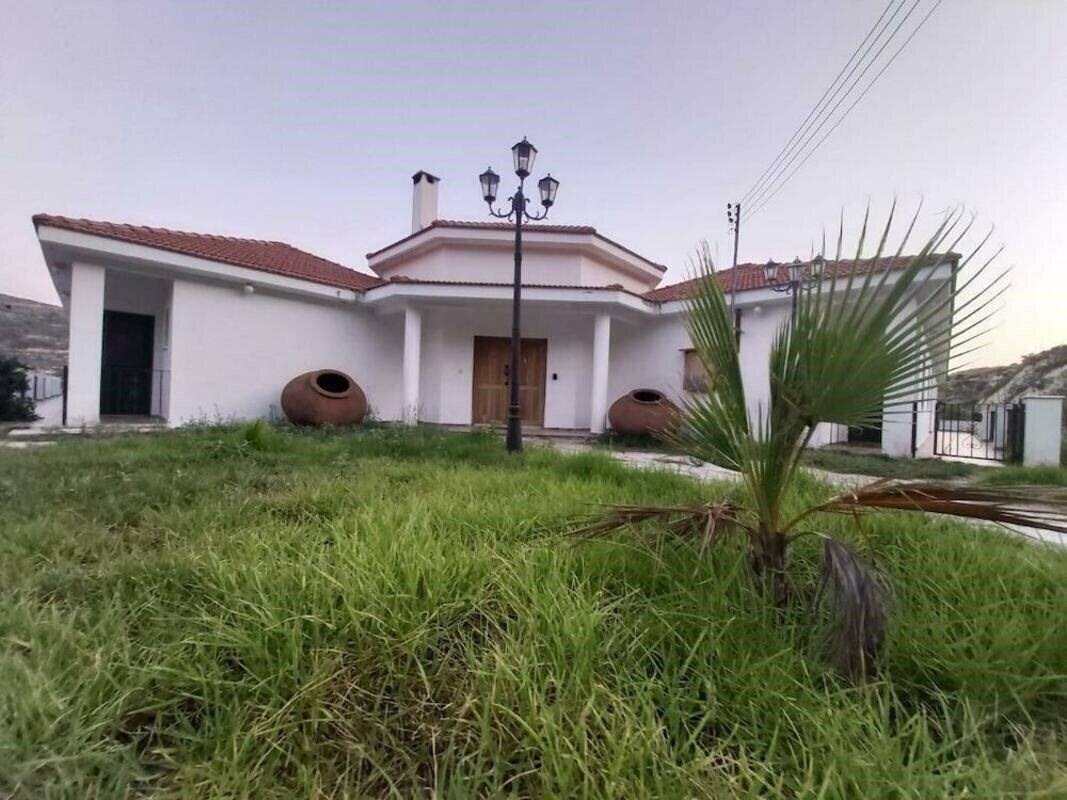 Hotel Koilani Gardens 2*