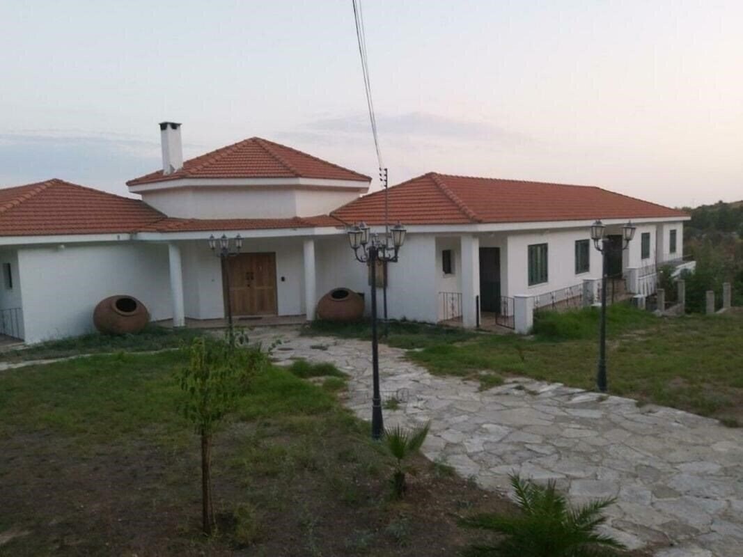 Zdjęcie Koilani Gardens 2*