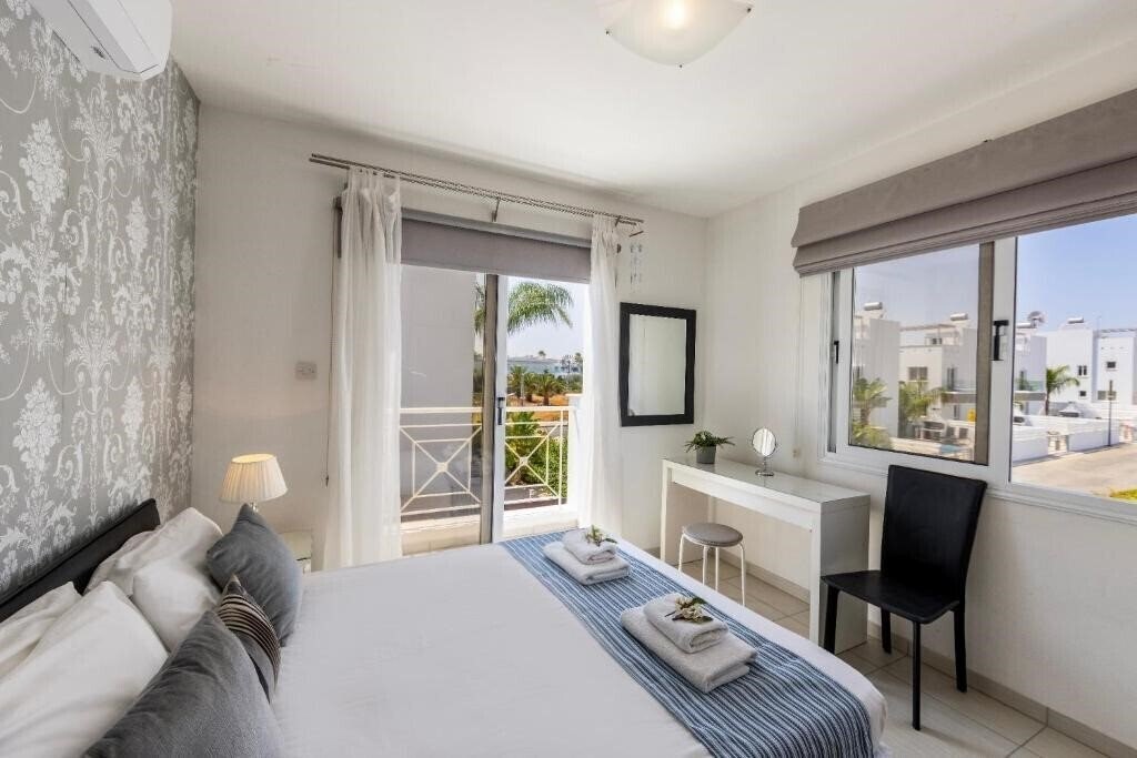 Zdjęcia Nissini Villa 3*