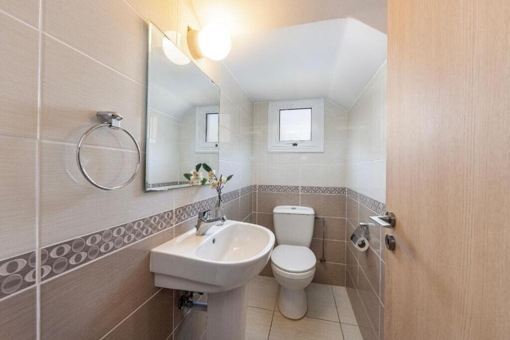 Zdjęcie Nissini Villa 3*