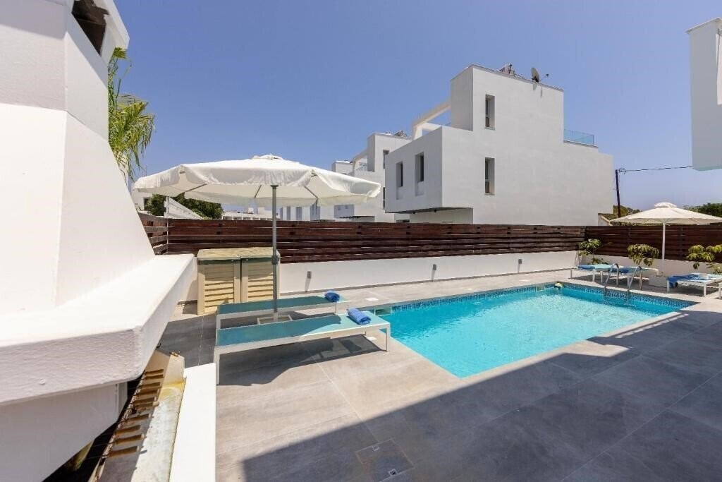 Obraz Nissini Villa 3*