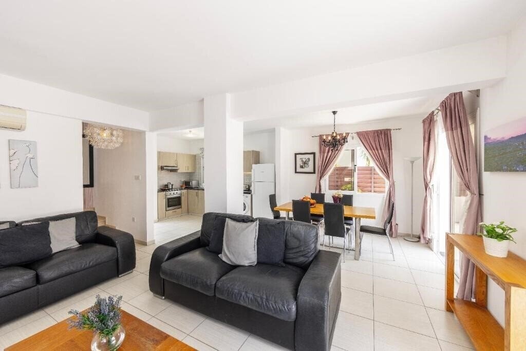 Zdjęcie Nissini Villa 3*