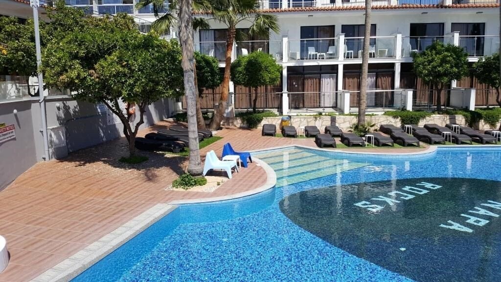 Hotel Pan Marie Apartments 3*