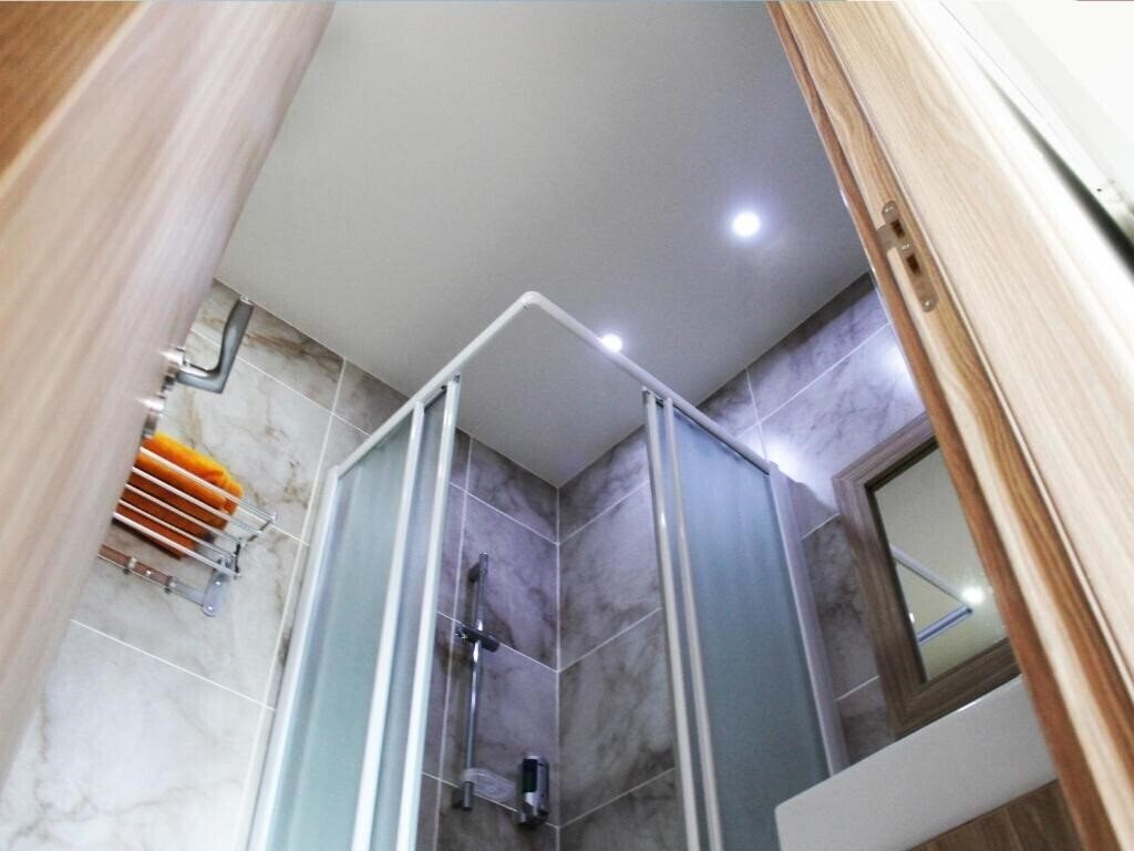 Zdjęcie Rebioz Hotel 2*