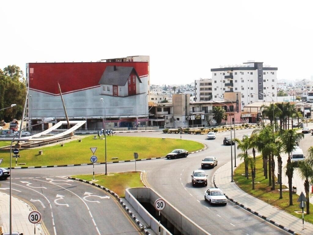 Zdjęcie Rebioz Hotel 2*