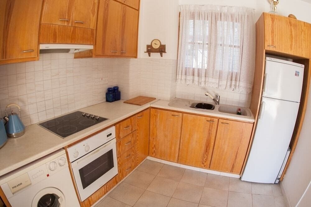 Изображение Angelis Traditional Village House 3*