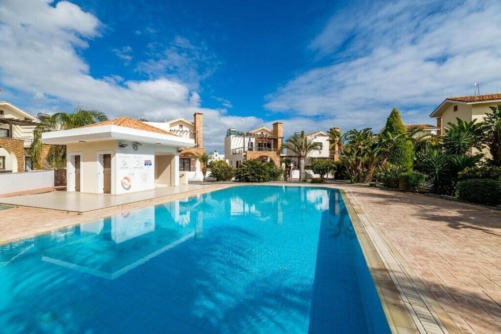 Изображение Villa Annamaria 4*