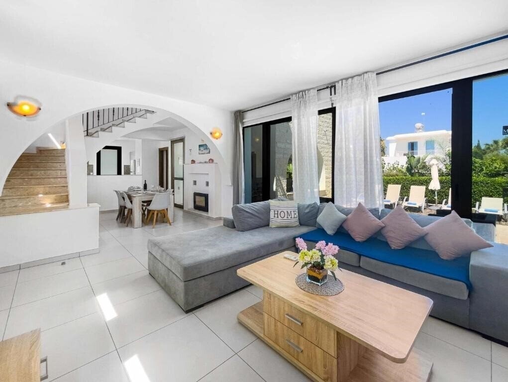 Zdjęcia Kymma Villas 3*