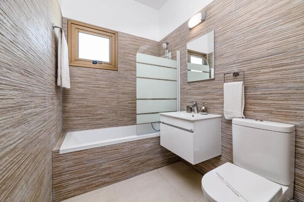 Zdjęcie Kymma Villas 3*