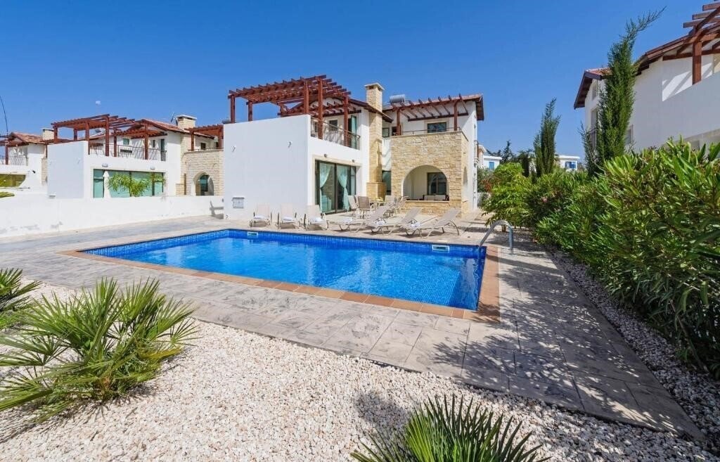 Obraz Kymma Villas 3*