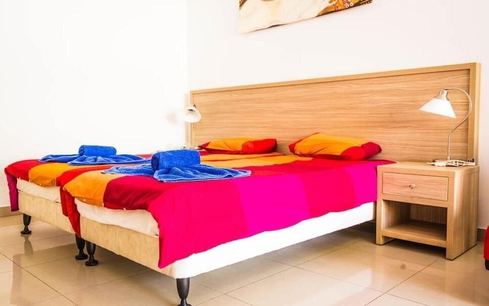 Зображення Efi Hotel Apartments 3*