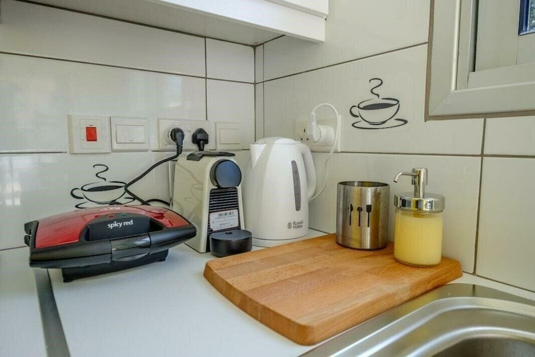 Zdjęcia Gabinos 1br 3*