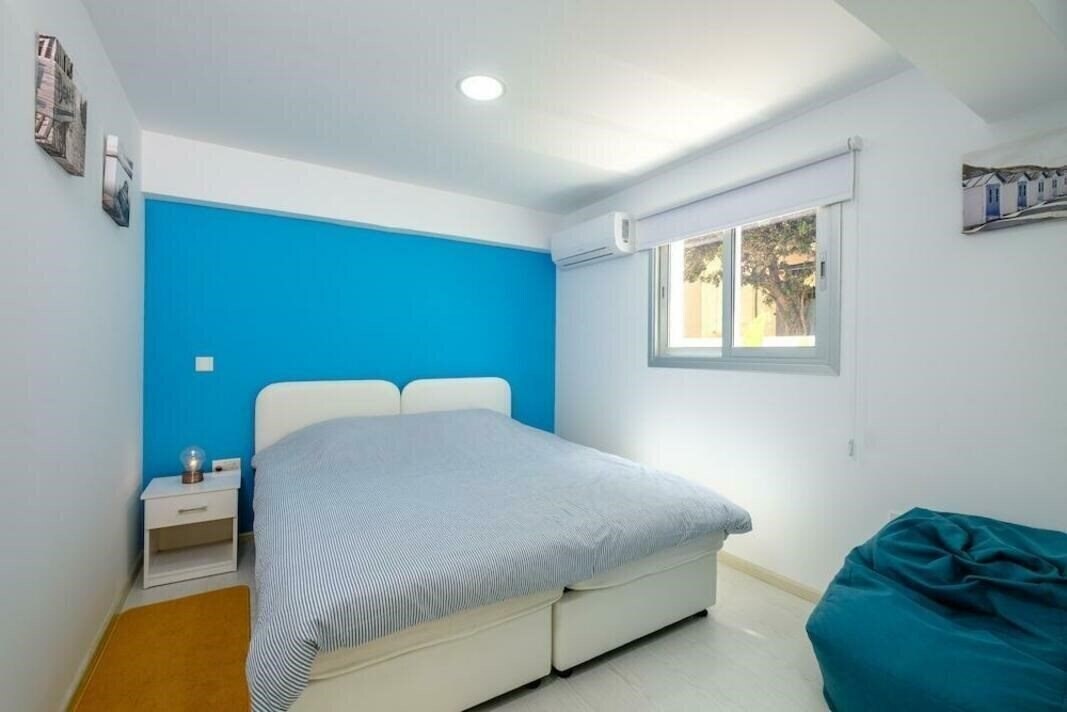 Zdjęcie Gabinos 1br 3*