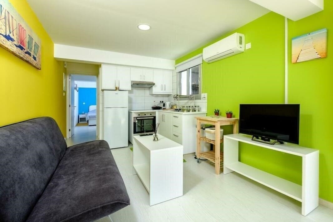 Obraz Gabinos 1br 3*