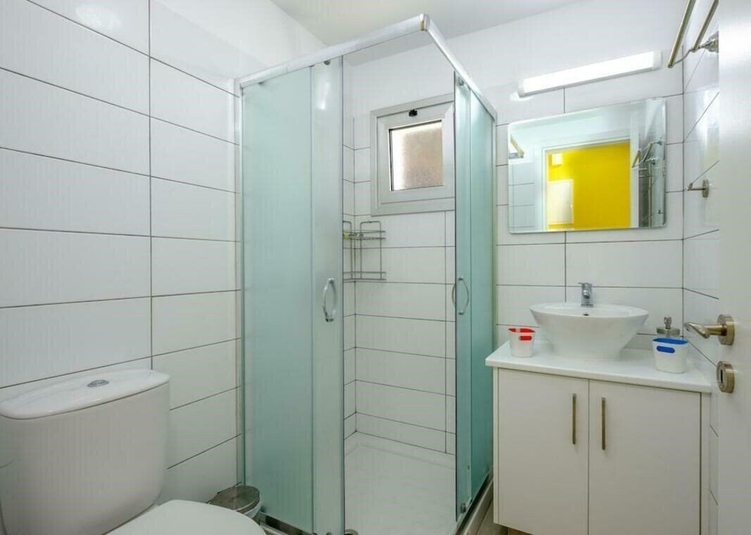 Zdjęcie Gabinos 1br 3*