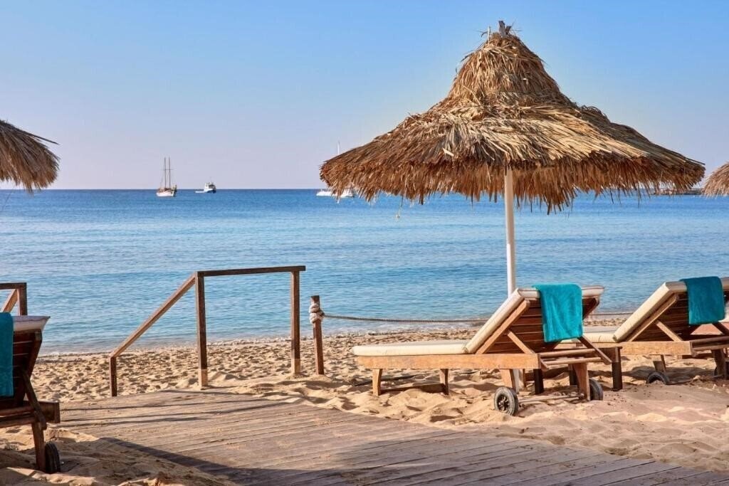 Зображення Ha.De.Co. Holiday Apts 3*