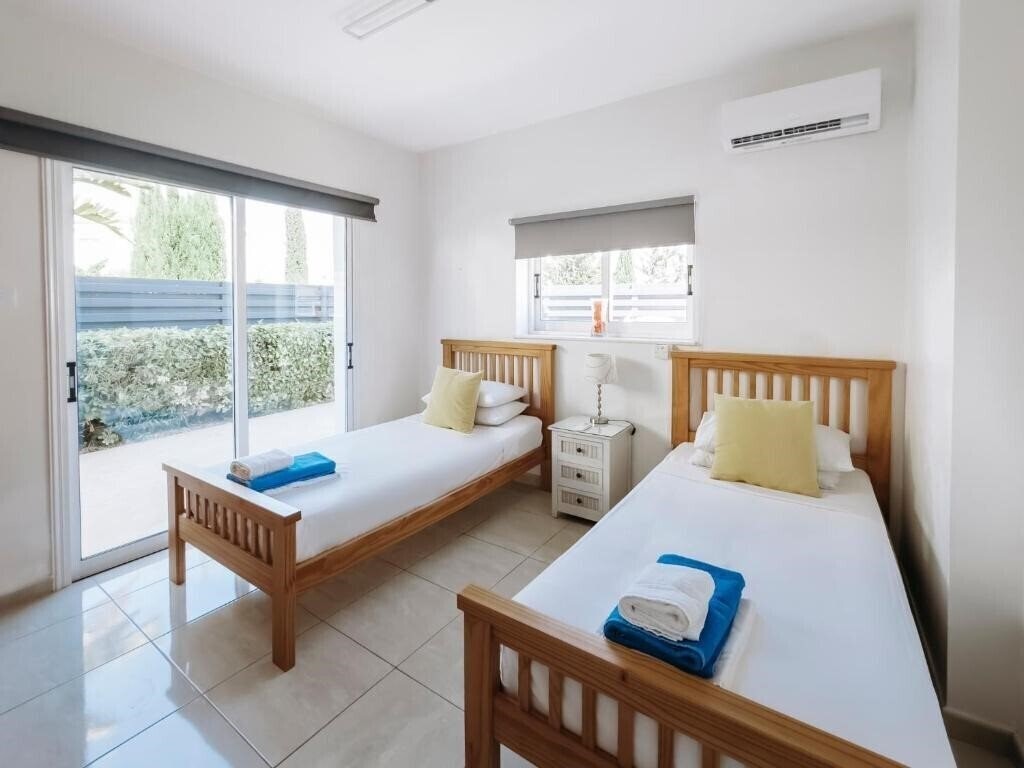 Zdjęcia Sunset Villa Girne 3*