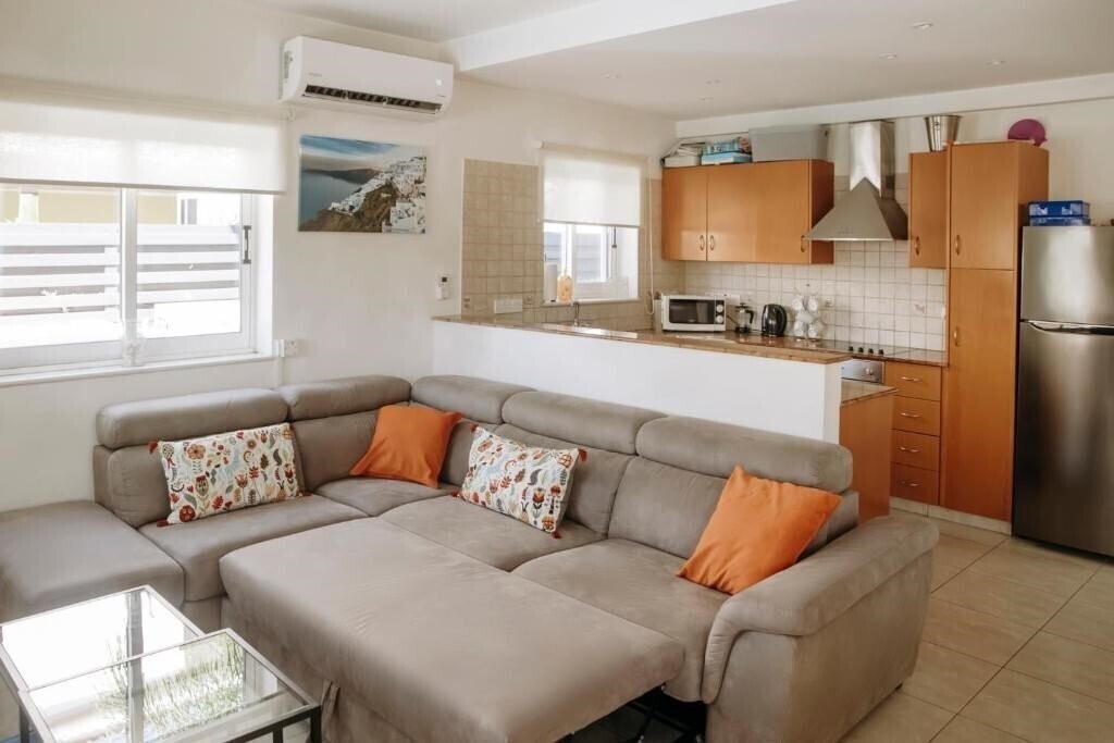 Zdjęcie Sunset Villa Girne 3*