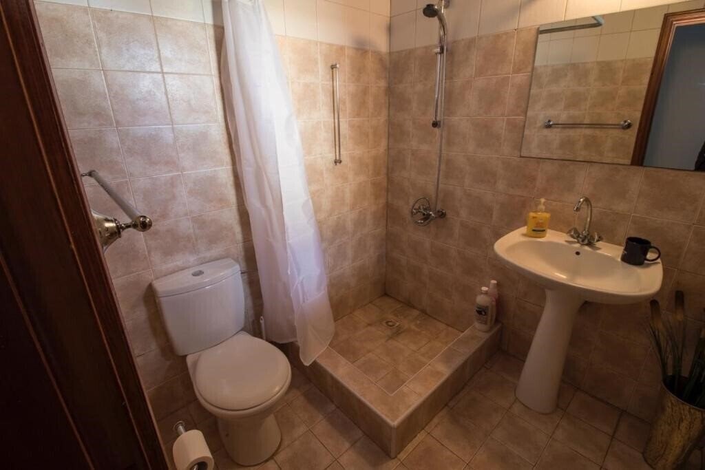 Obraz Samareitidos Light Cottage - Blue 3*