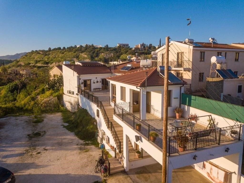 Hotel Samareitidos Light Cottage - Blue 3*