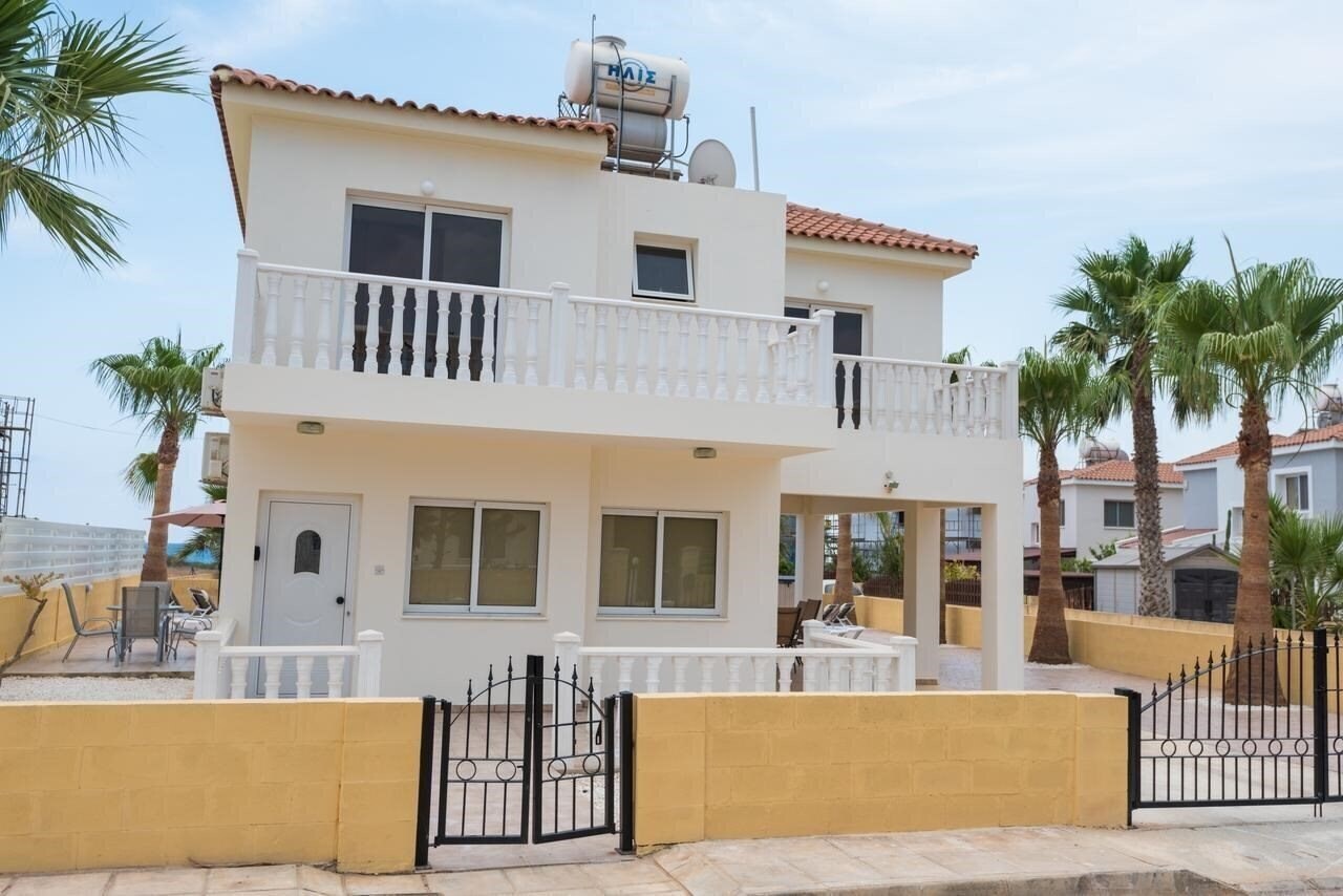 Фотографія Villa Di Mare 3*