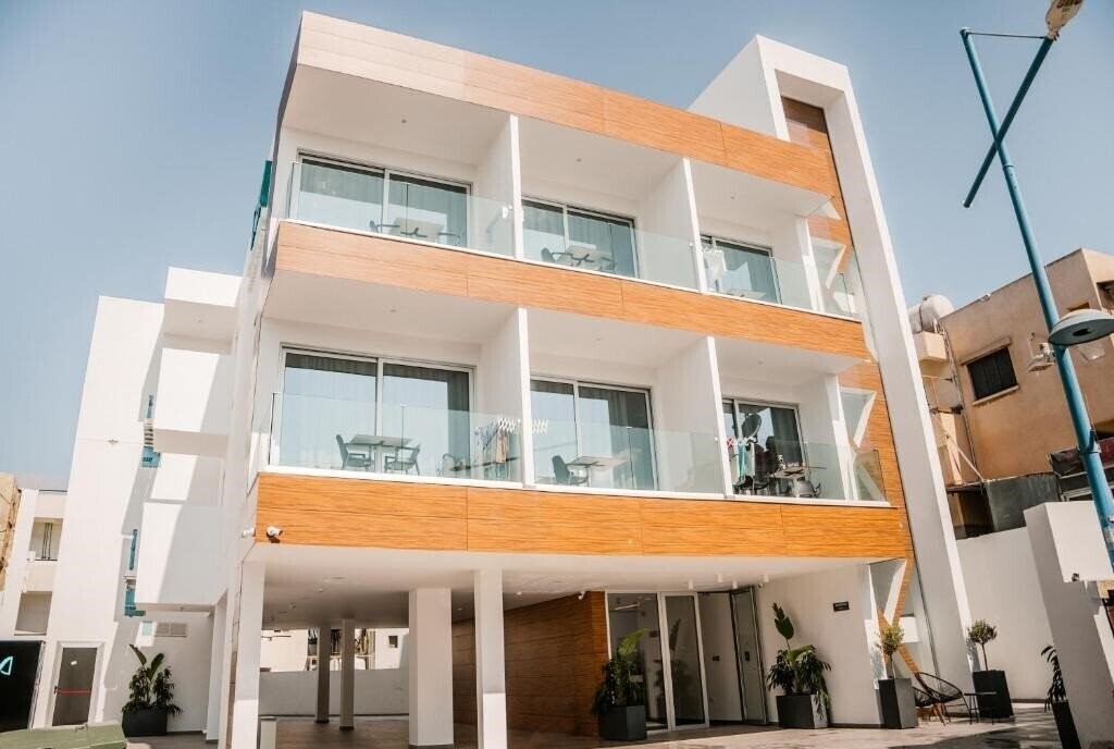 Hotel Caramela Luxury Apartments 5*