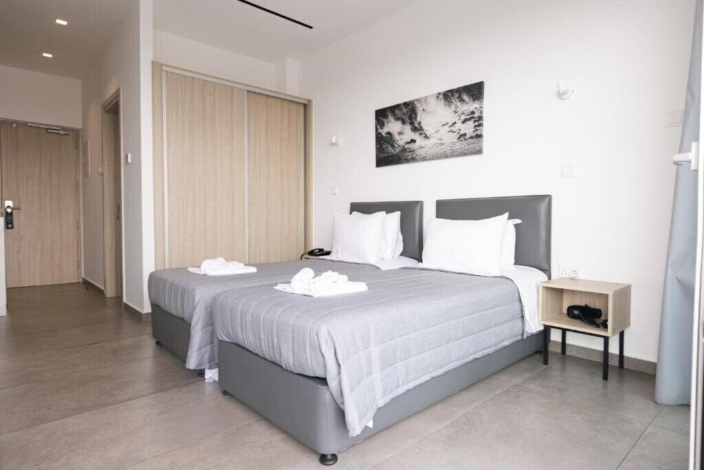Zdjęcia Caramela Luxury Apartments 5*