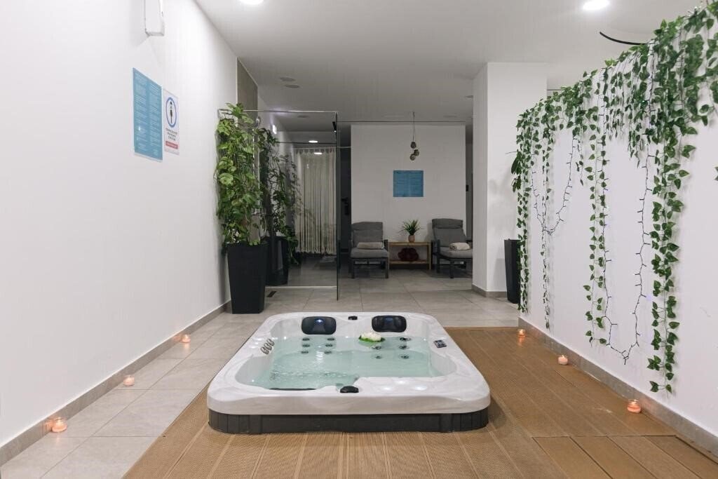 Zdjęcie Caramela Luxury Apartments 5*