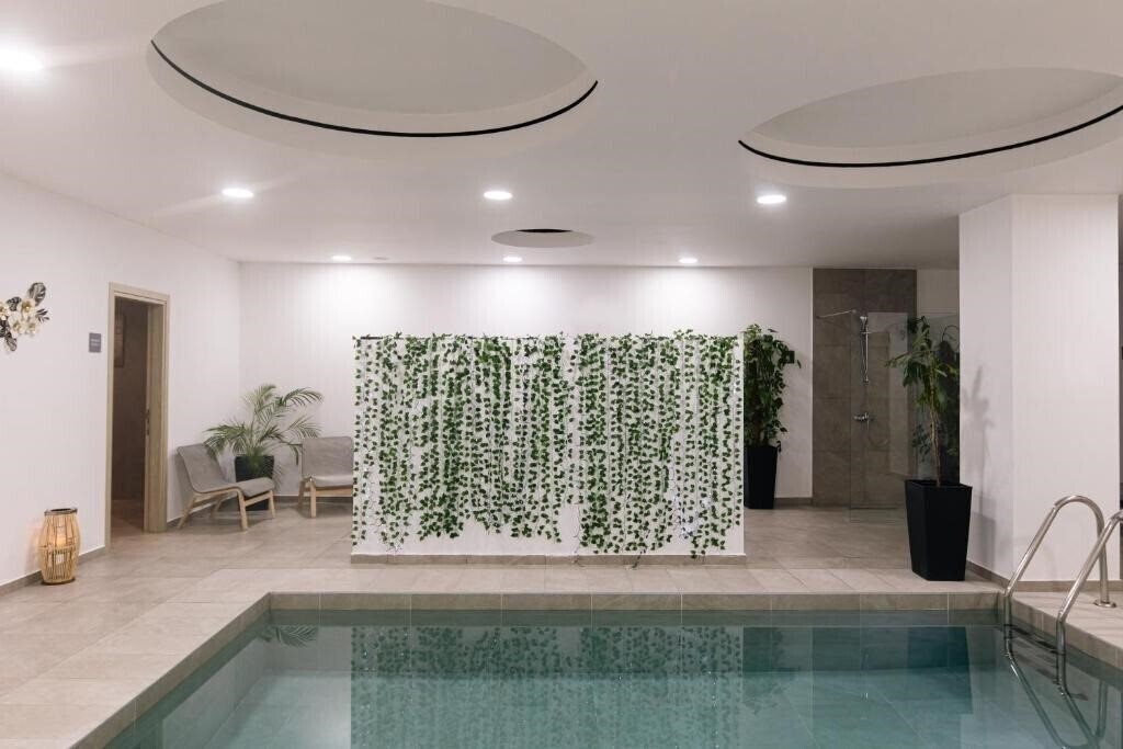 Obraz Caramela Luxury Apartments 5*