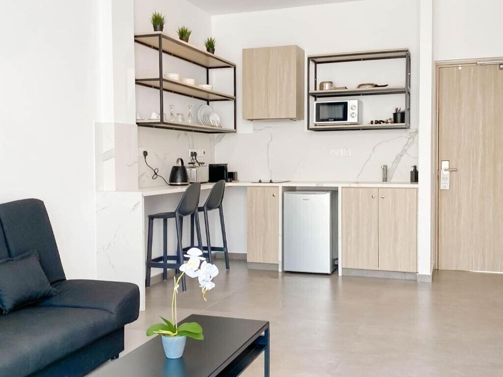 Zdjęcie Caramela Luxury Apartments 5*