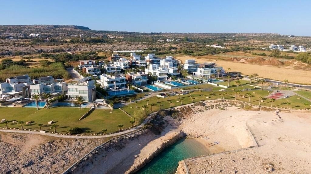 Zdjęcie Tranguility Elite Luxury Home 4*