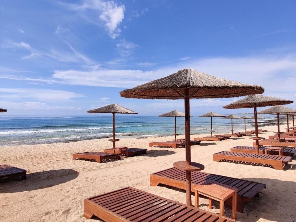 Zdjęcie Villa Ayia Napa 4*