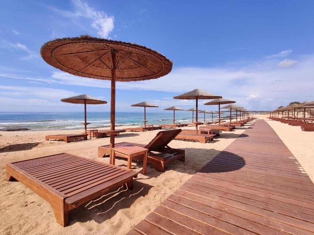 Obraz Villa Ayia Napa 4*