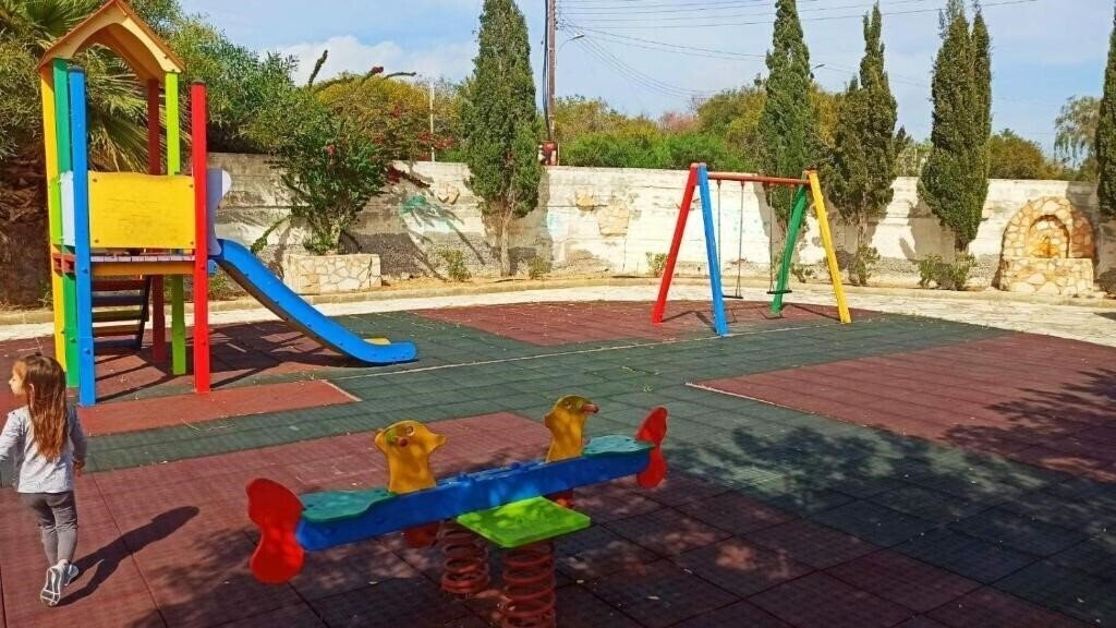 Zdjęcie Olymbos Garden Homes 4*