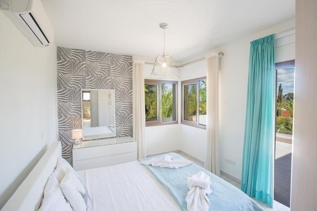 Zdjęcia Villa Demetra 3*