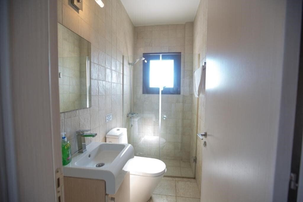 Zdjęcie Villa Demetra 3*